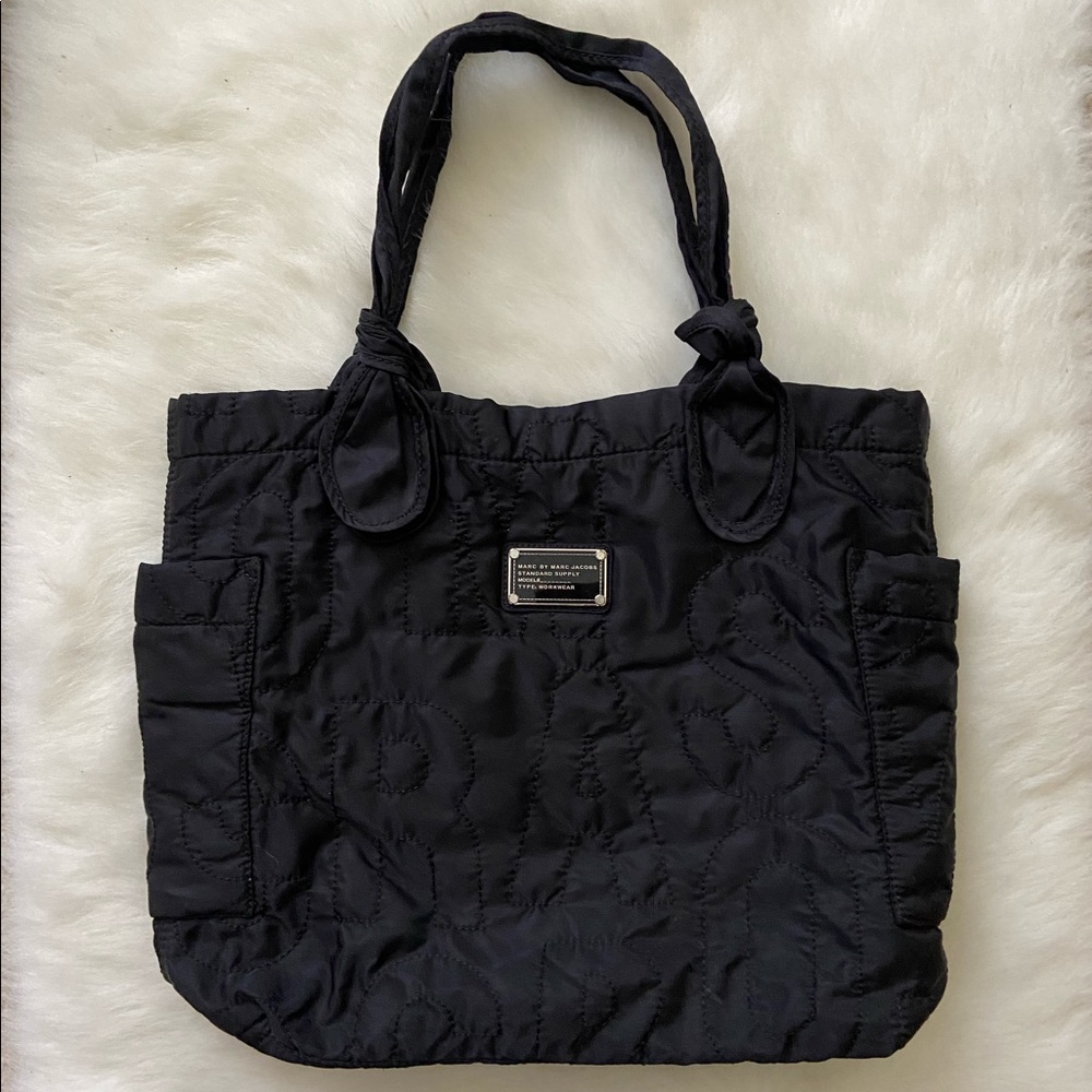 Marc by Marc Jacobs Pretty Nylon Tote - Picture 3 of 12